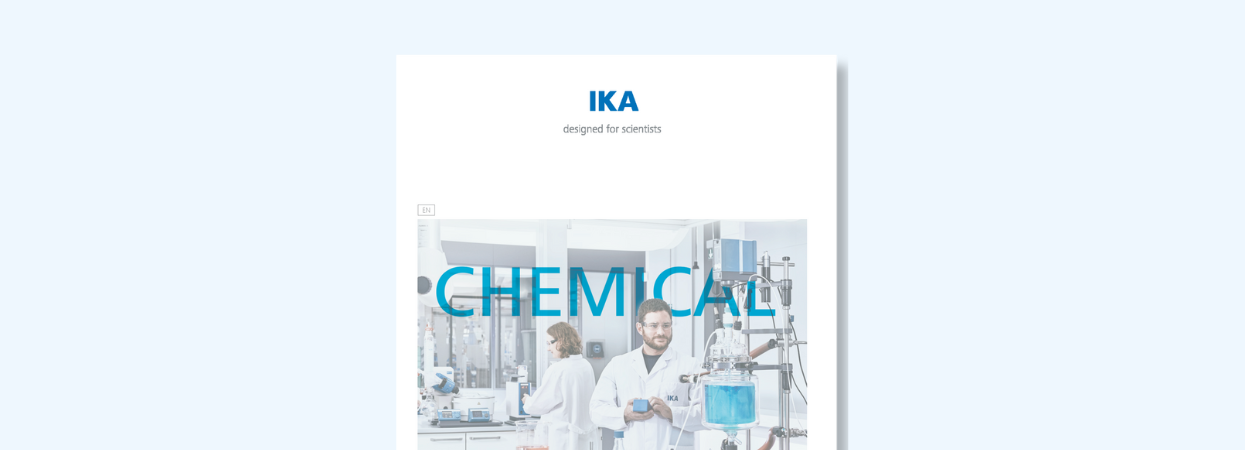 IKA Specials Q4 er landet!